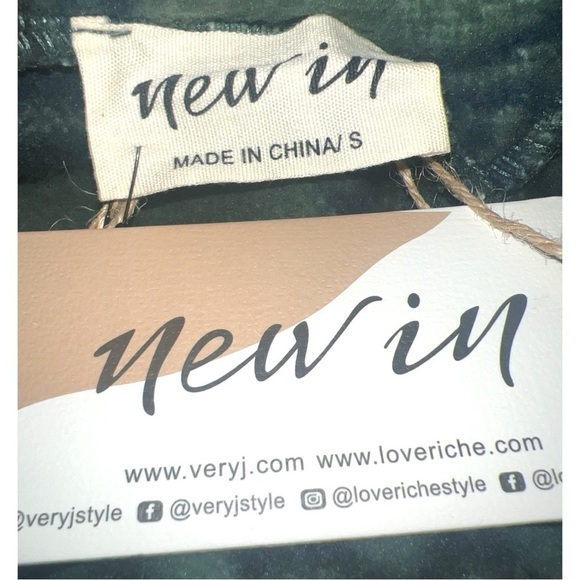 New In Womens AZTEC TRIBAL PRINT HOODED OVERSIZE FLEECE Cardigan | NEW/NWT!! - Picture 10 of 10